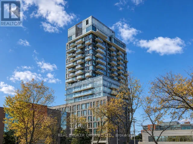703 - 203 CATHERINE STREET, Ottawa, Ontario K2P1J5