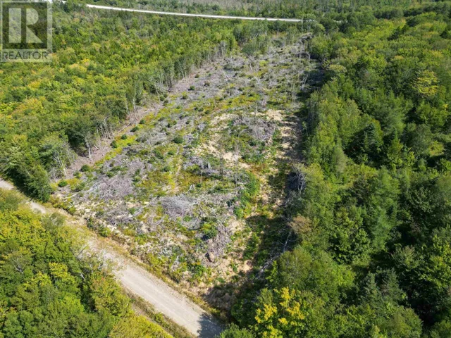 Lot, Second Division Road, Meteghan, Nova Scotia B0W2J0