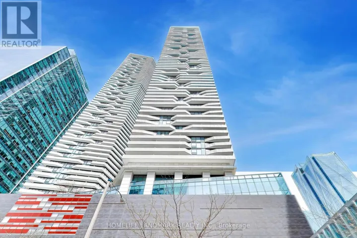 2410 - 88 HARBOUR STREET, Toronto (Waterfront Communities), Ontario M5J0C3