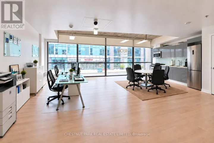 1201 DUNDAS STREET E, Toronto (South Riverdale), Ontario M4M0A5