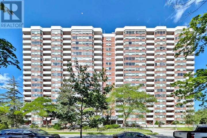 1910 - 121 LING ROAD, Toronto (West Hill), Ontario M1E4Y2