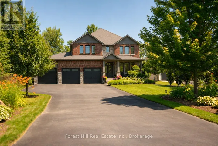 155 GLENLAKE BOULEVARD, Collingwood, Ontario L9Y0X2