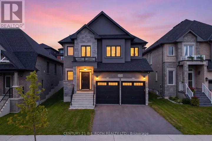 2970 MONARCH DRIVE, Orillia, Ontario L3V8M8