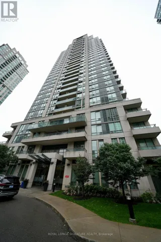 3302 - 3515 KARIYA DRIVE, Mississauga (Fairview), Ontario L5B0C1