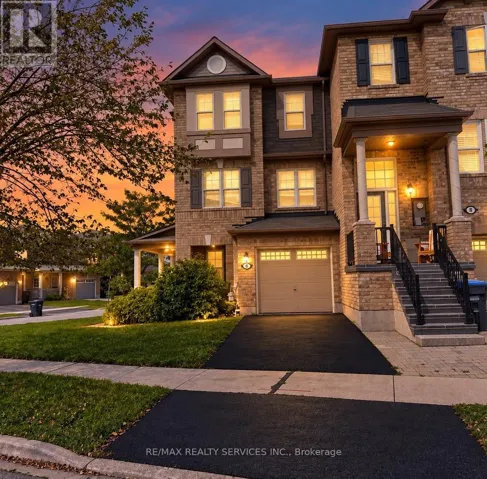 6 VIEWFORTH ROAD, Brampton (Northwest Brampton), Ontario L7A0R2