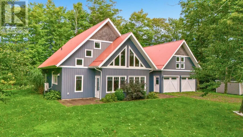 2027 New Glasgow Road, Wheatley River, Prince Edward Island C0A1N0