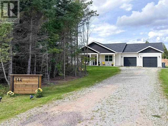 144 Shady Acres Drive, Brackley Beach, Prince Edward Island C1E2X4