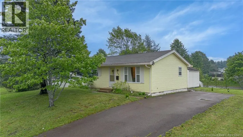 99 Shillington Road, Saint John, New Brunswick E2J4G1