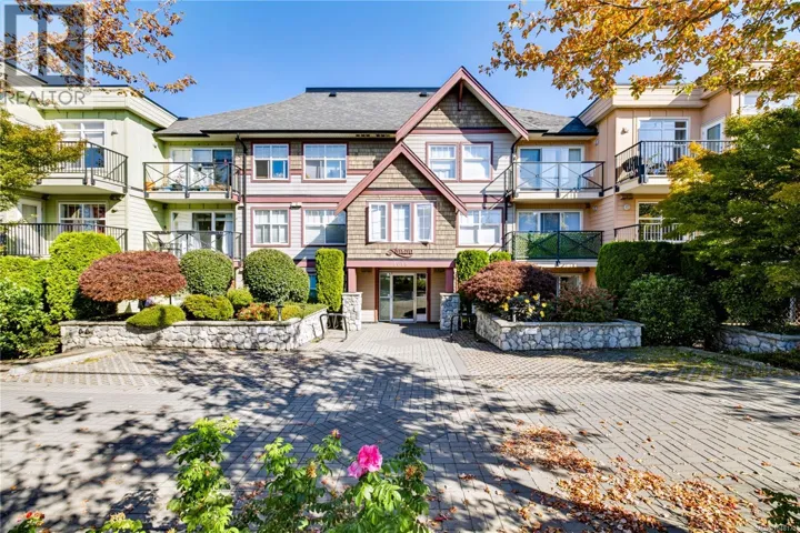 103 1618 North Dairy Rd, Saanich, British Columbia V8T3V5