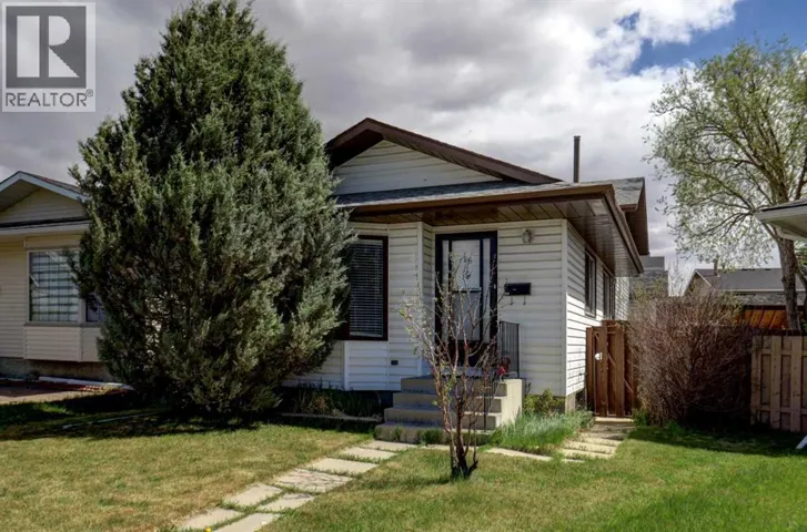 16 Martingrove Mews NE, Calgary, Alberta T3J2S9