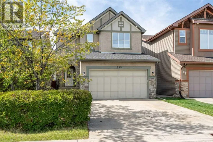 295 Aspen Hills Close SW, Calgary, Alberta t3h0c8
