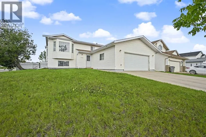 11102 90 Street, Grande Prairie, Alberta T8X1K4