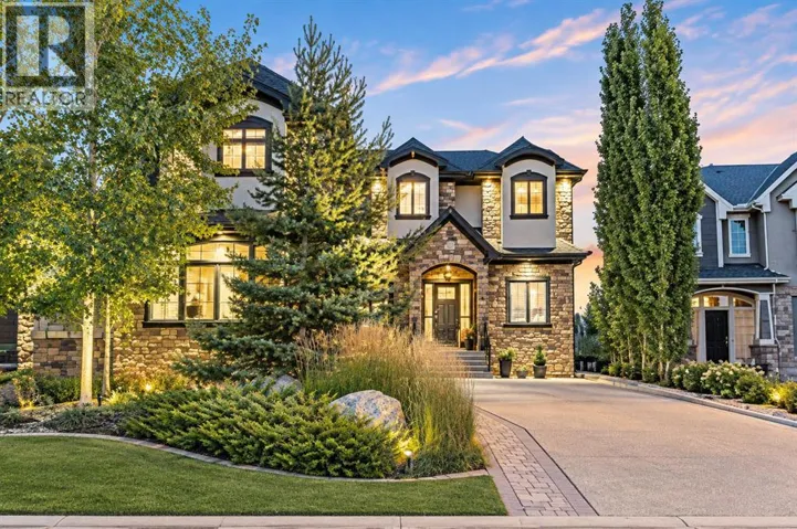 41 Evergreen Mount SW, Calgary, Alberta T2Y0K1