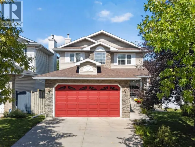 9867 Hidden Valley Drive NW, Calgary, Alberta T3A5K5