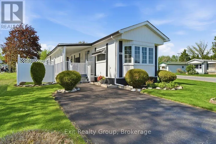 5 CHAPEL BOULEVARD, Quinte West (Sidney Ward), Ontario K8N4Z3