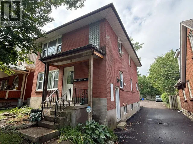 17 CARFRAE CRESCENT, London South (South F), Ontario N6C4A8