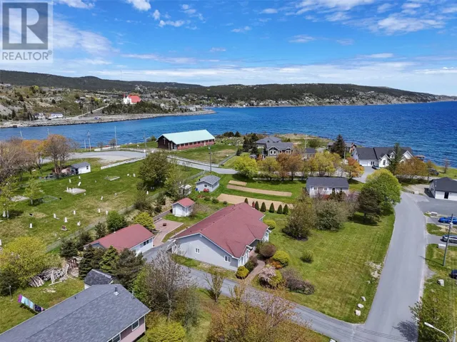 27-31 BACK COVE NORTH Road, Spaniards Bay, Newfoundland & Labrador A0A3X0