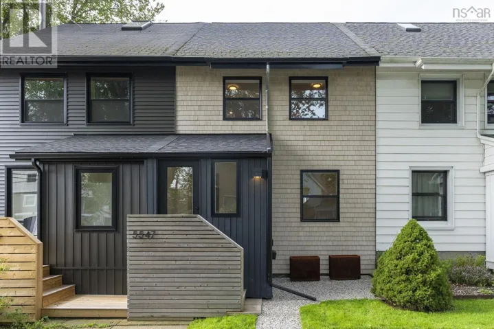 5547 Kane Place, North End, Nova Scotia B3K2B2