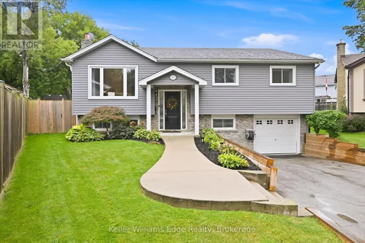 2372 CAYUGA COURT, Burlington (Brant Hills), Ontario L7P3L5