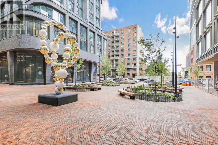 5012 - 88 QUEEN ST. EAST STREET, Toronto (Church-Yonge Corridor), Ontario M5C0B6