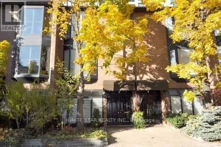 110 - 116 GRANBY STREET, Toronto (Church-Yonge Corridor), Ontario M5B1J1