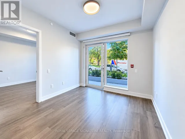 106 - 2525 BATHURST STREET, Toronto (Forest Hill North), Ontario M6B2Y9