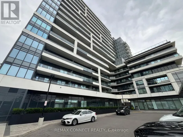 417 - 1480 BAYLY STREET, Pickering (Bay Ridges), Ontario L1W0C2