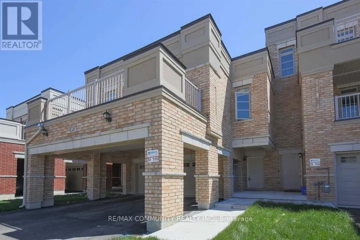 47 LUZON AVENUE, Markham (Box Grove), Ontario L6B0M6