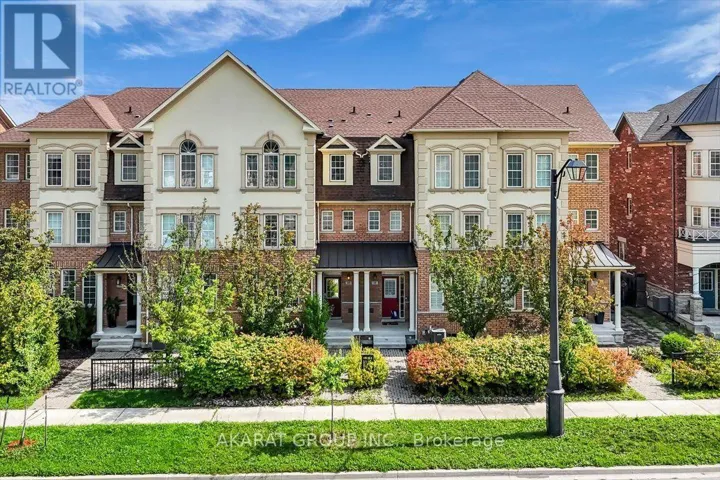 37 POETRY DRIVE N, Vaughan (Vellore Village), Ontario L4H3R1