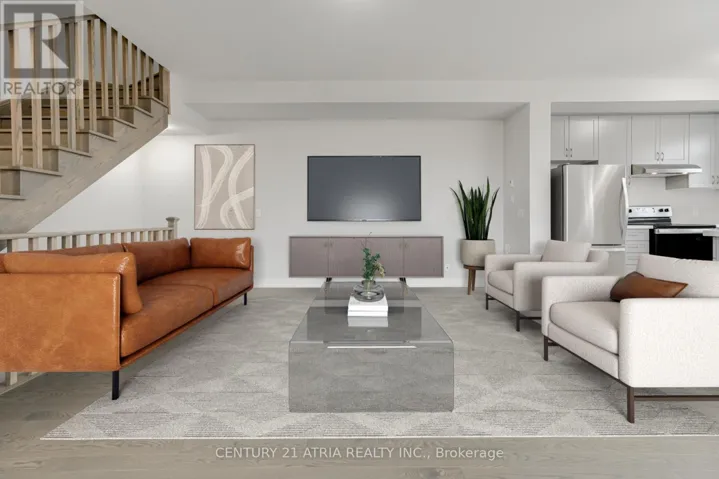 35 GILBERT WRIGHT AVENUE, Markham (Angus Glen), Ontario L6C3J4