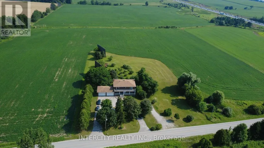 3525 TENTH LINE, Bradford West Gwillimbury, Ontario L3Z3L9