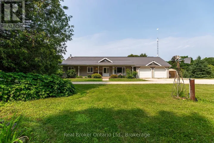 635064 EUPHRASIA HOLLAND TOWNLINE, Grey Highlands, Ontario N0C1H0