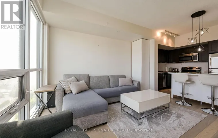 2209 - 2212 LAKE SHORE BOULEVARD W, Toronto (Mimico), Ontario M8V1A4