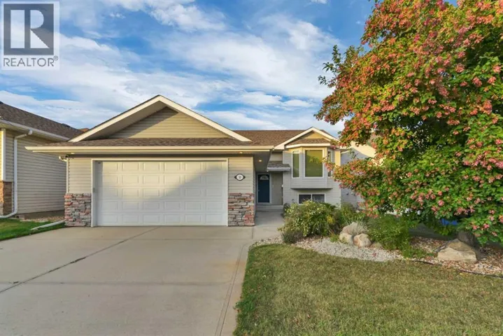 50 Langford Avenue, Red Deer, Alberta T4R2X1
