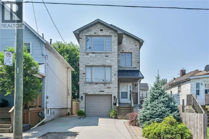 50 KEITH Street, Hamilton, Ontario L8L3S3
