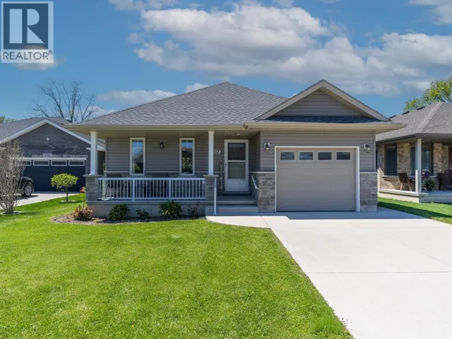 353 GABLES AVENUE, Enniskillen, Ontario N0N1R0