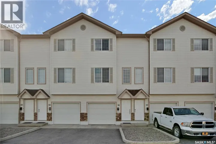 58 135 Pawlychenko LANE, Saskatoon, Saskatchewan S7V1K2