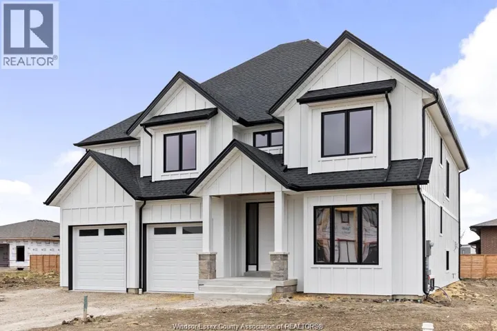 1220 CAMPANA CRESCENT, Lakeshore, Ontario N8L0K4