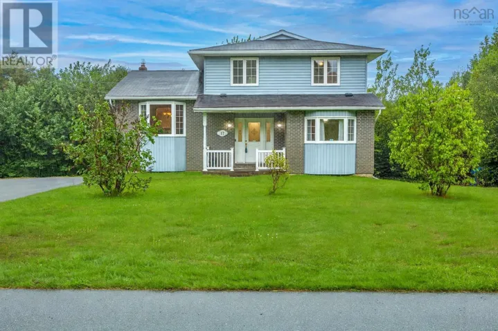 17 Glenn Drive, Lawrencetown, Nova Scotia B2Z1E2