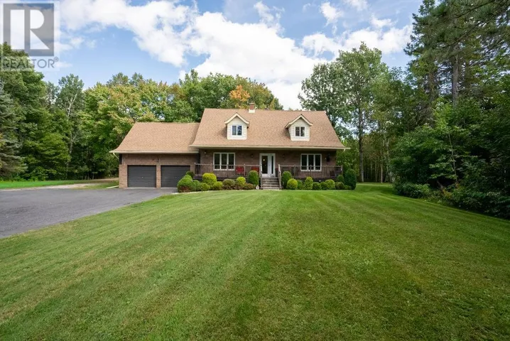 672 Highway 535, Noelville, Ontario P0M2N0