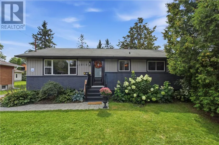 1019 Beatrice Crescent, Greater Sudbury, Ontario P3A3E8