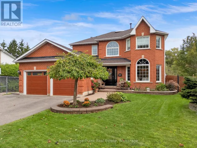 37 LIVING COURT, Clarington (Courtice), Ontario L1E2V6
