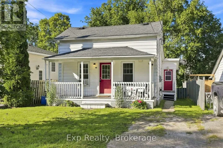 25 BURSTHALL STREET, Marmora and Lake (Marmora Ward), Ontario K0K2M0