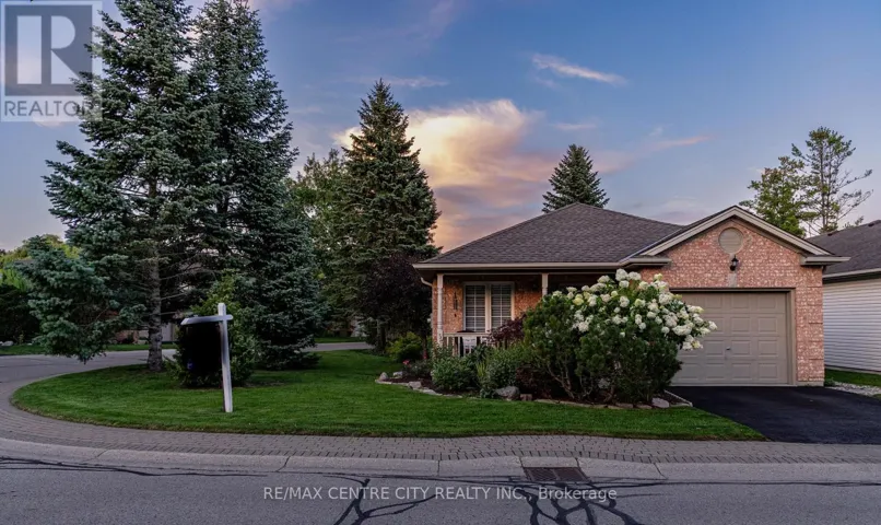 39 - 145 NORTH CENTRE ROAD, London North (North B), Ontario N5X4C7