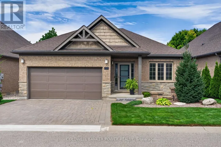 14 - 1900 SHORE ROAD, London South (South A), Ontario N6K0B4