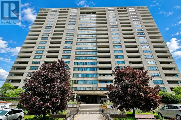 408 - 2625 REGINA STREET, Ottawa, Ontario K2B5W8
