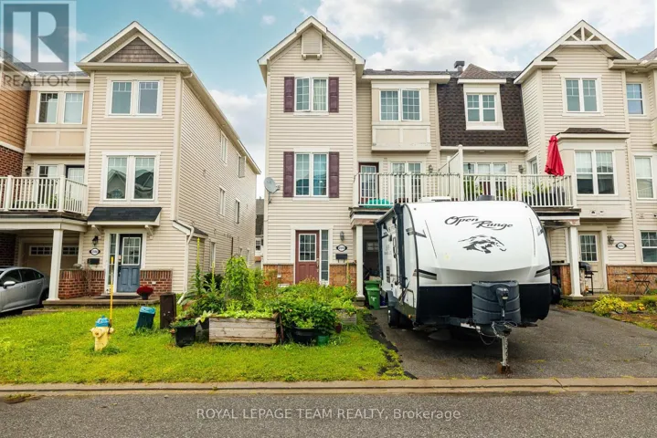 2510 NUTGROVE AVENUE, Ottawa, Ontario K2J0X3