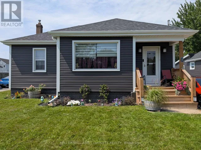 487 SCHOLFIELD STREET, Welland (Welland Downtown), Ontario L3B1N3