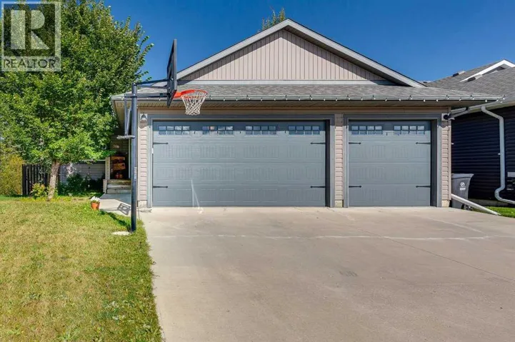 5806 45 Avenue Close, Rocky Mountain House, Alberta T4T0B5