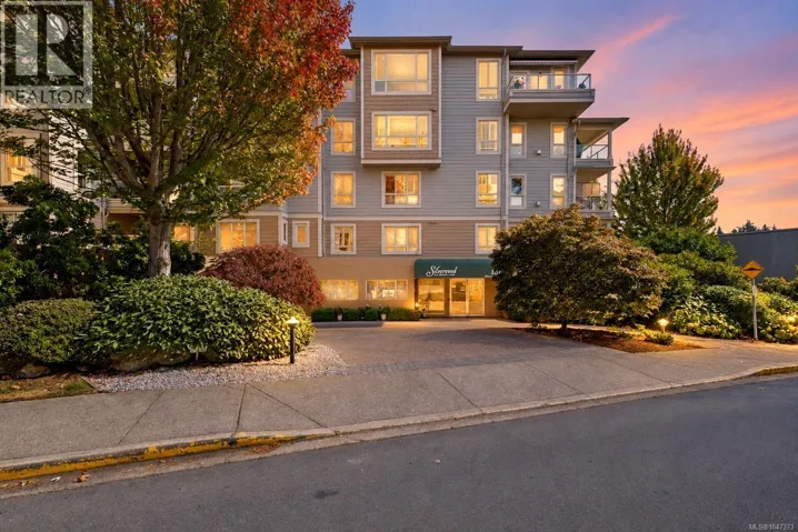 404 121 Aldersmith Pl, View Royal, British Columbia V9A7M7